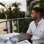 Profile Picture of Alex Morrell (@morrell_alex) on Instagram