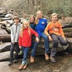 Profile Picture of Randa Sinclair Gravlee (@randiginvb) on Instagram