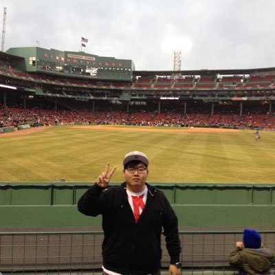 Profile Picture of Sunghwan KIM (@SungHwa10312336) on Twitter