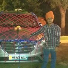 Profile Picture of Amol Singh (@amolsingh900) on Twitter