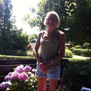 Profile Picture of Else Andersen (Mindeside ) (@Else-Andersen) on Facebook
