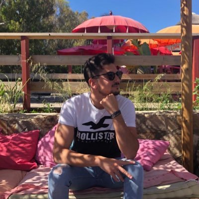 Profile Picture of Cristian Oñate (@cristianonate_) on Twitter