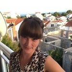 Profile Picture of Lisa Palmgren (@palmgren.lisa) on Instagram