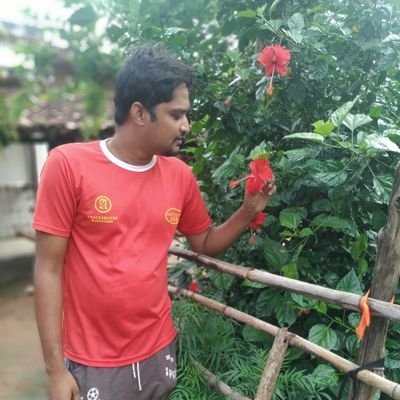 Profile Picture of Krishnendu Ghosh (@Krishne33754653) on Twitter