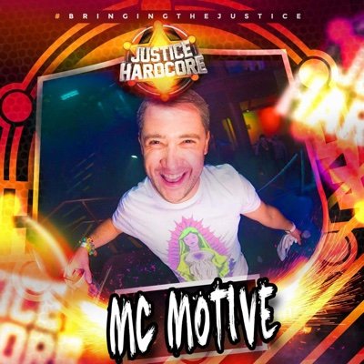 Profile Picture of Benjamin Mole(MC Motive) (@mole_mc) on Twitter