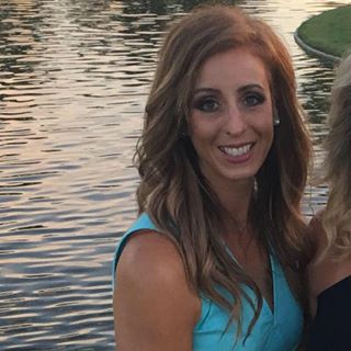 Profile Picture of Mary Anthofer Brandt (@mary.anthoferbrandt) on Facebook