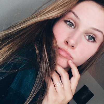Profile Picture of Katelyn Blackburn (@katelynblckburn) on Twitter