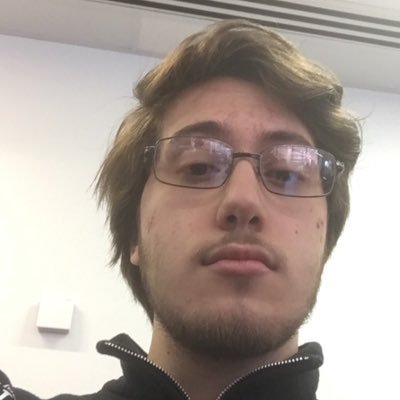 Profile Picture of ProfesionalKelloff (@ProfKelloff) on Twitter
