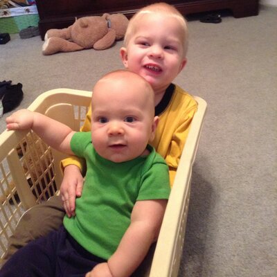 Profile Picture of Sarah Wimer (@BabyLove0224) on Twitter