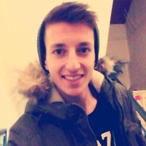 Profile Picture of Chris Arvanitis (@chris_arvan) on Twitter