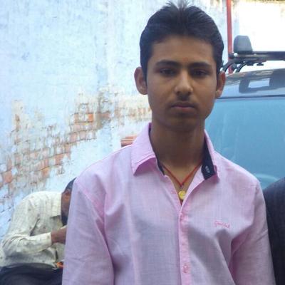 Profile Picture of VISHAL RAWAL (@vishalrawal70) on Twitter