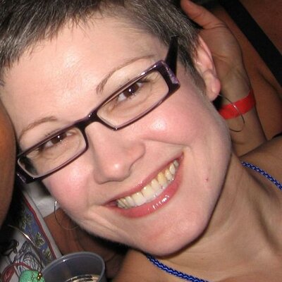 Profile Picture of Amy Alice Chastain (@mlleamyalice) on Twitter