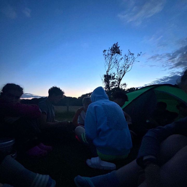 Profile Picture of arielhunter (@arielhunte) on Tiktok