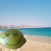 Profile Picture of Leonard The Lemon (@leonardthelemon) on Twitter