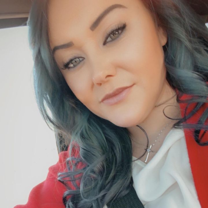 Profile Picture of Stephanie Paddock (@peffy09) on Tiktok