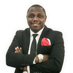 Profile Picture of Fola Daniel Speaks (@foladanielspeaks) on Instagram