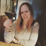 Profile Picture of Anine Lona Larsen (@fru_damore) on Instagram