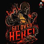 Kyle Everhart - Instagram Profile Picture of Kyle Everhart (@zombiegod342) on Instagram