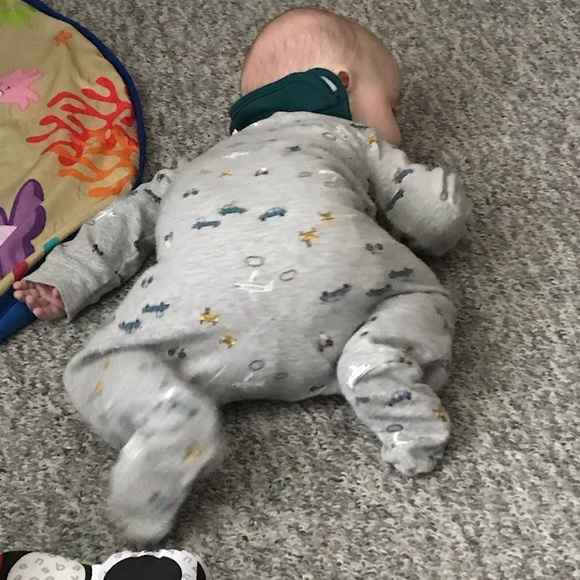 Profile Picture of Alyson Hogan (@alyhogan) on Poshmark