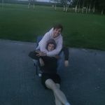 Profile Picture of Bryan van der Horst (@bryanvdhorst) on Instagram