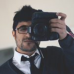 Profile Picture of Saarang Desai (@d.tek) on Flickr