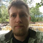 Profile Picture of Benjamin H. Lyng (@benjaminlyng) on Instagram