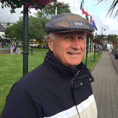 Jim Castino - Twitter Profile Picture of Jim Castino (@jimcastino) on Twitter