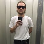 Profile Picture of Eugene March (@eugene__march) on Instagram