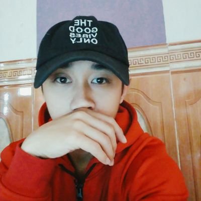 Profile Picture of Trần Quang Huy (@huyfaill) on Twitter