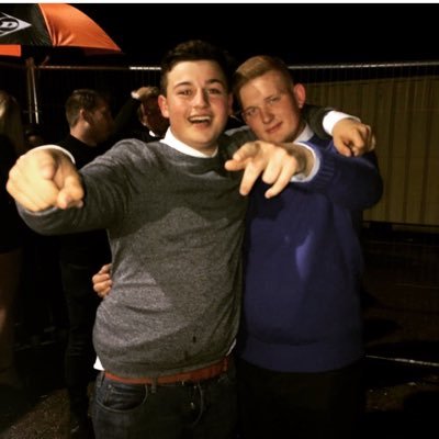 Profile Picture of Mitchell Warren (@Mitch_Official_) on Twitter