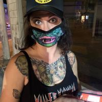 Profile Picture of Melissa Codd (@melissa-codd) on Quora