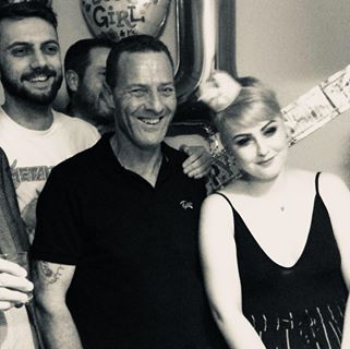 Profile Picture of Stephen Hearne (@stephen.hearne.9440) on Facebook