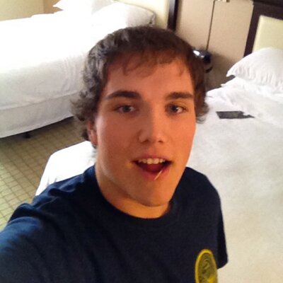 Profile Picture of Jesse Monteith (@MonteithJesse) on Twitter