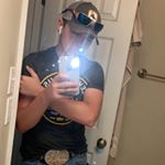 Profile Picture of Joseph Saizon (Jc) (@cajun_john.wayne) on Instagram