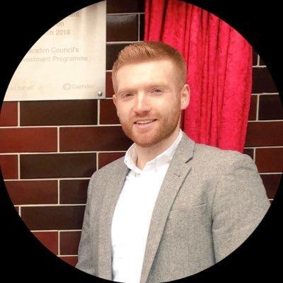 Profile Picture of Danny Beales (@DannyBeales) on Twitter