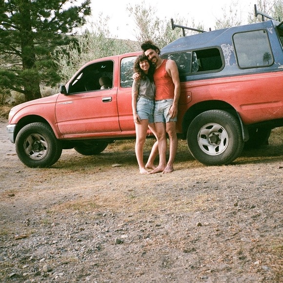 Profile Picture of Sarah eve Rolnick (@sarahrolnick) on Poshmark