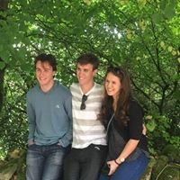 Profile Picture of David Tangney (@david-tangney-2) on Quora
