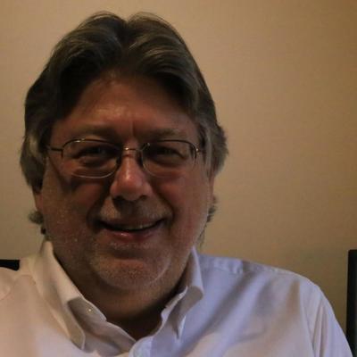 Profile Picture of Steve Godden (@SteveGodden13) on Twitter