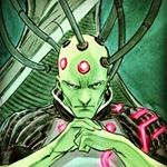 Profile Picture of Damon McFarland (@brainiac.12lvl) on Instagram