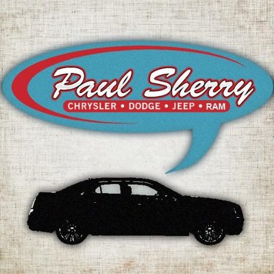 Profile Picture of Paul Sherry Chrysler (@ShopSherry) on Twitter