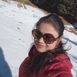 Profile Picture of Meera Paul (@meera.paul.355) on Instagram