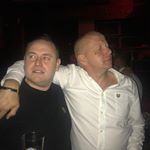 Steven Metcalfe - Instagram Profile Picture of Steven Metcalfe (@smetty1976) on Instagram