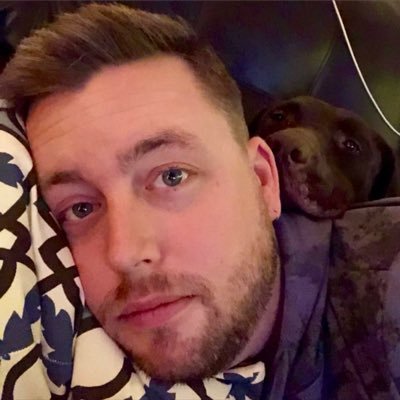 Profile Picture of Benjamin Brier (@brier_benjamin) on Twitter