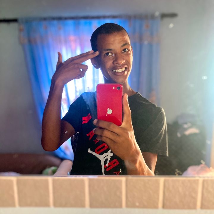 Profile Picture of chado (@chadadams417) on Tiktok