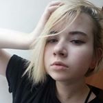 Profile Picture of второй том мертвых душ (@phil_kellerrr) on Instagram
