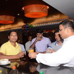 Profile Picture of Naresh Saini (@nareshsaini001) on Twitter