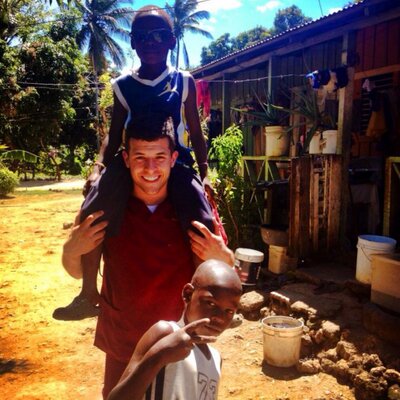 Profile Picture of Brandon Paluba (@brandonpaluba) on Twitter