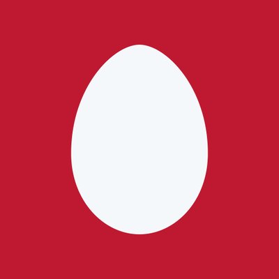 Profile Picture of Mike Hebron (@icosahebron) on Twitter