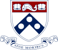 Profile Picture of University of Pennsylvaniaon Wikipedia