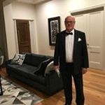 Profile Picture of Bob Slade (@bobslade4) on Instagram